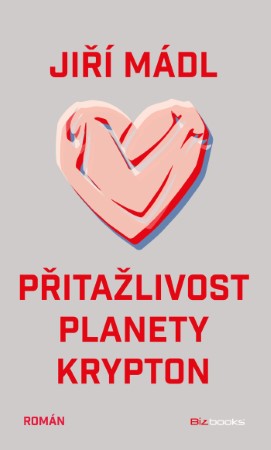 Pritazlivost planety Krypton