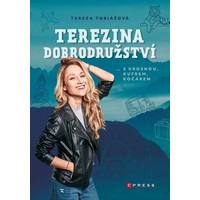 Vtipný cestovní deník nejen pro zaneprázdněné rodiče