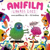 ANIFILM začíná již za týden a představuje své porotce, hosty a program