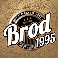 Festival Brod 1995 zve na Dubioza Kolektiv, Monkey Business, Wohnout, Mňága a Žďorp i TH!S s Vojtou Kotkem