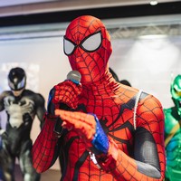 Comic-Con Prague 2022 je za námi, na viděnou v Brně na Comic-Con Junior
