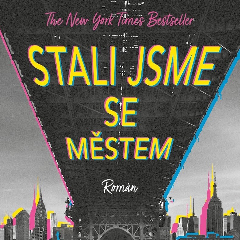 Stali jsme se městem a nakopali p*del Lovecraftovi