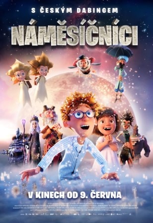 namesicnici plakat