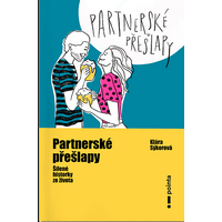 Kdo by neměl za sebou nějaký ten partnerský přešlap