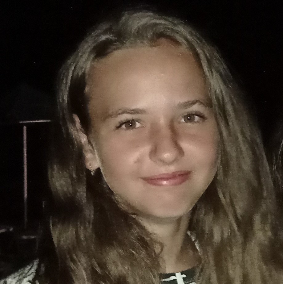 Už odmala jsem věděla, že chci být spisovatelkou