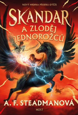 skandar