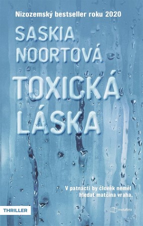 toxicka laska