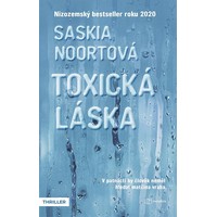 Nizozemský bestseller roku 2020!