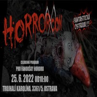 Na Fantastickou Ostravu míří i horor