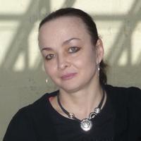Malířka Lenka Kučerová Žampová vystavuje v Domě kultury v Kroměříži