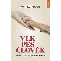 Vlk pes clovek 200