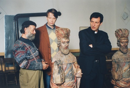 Zapomenute svetlo