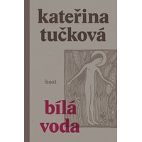 Bílá Voda si zaslouží být knihou roku