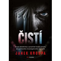 Detektivka od novináře nemusí být vždy sázkou na jistotu