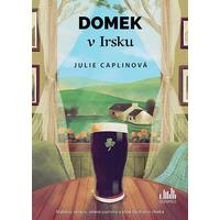 Romantičky, zbystřete: Domek v Irsku