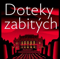 Doteky zabitých – detektivka od Ivy Procházkové