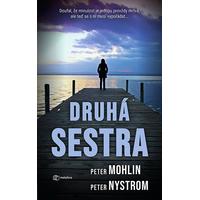 Severská krimi Druhá sestra