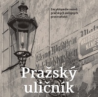 Jaké ulice a náměstí se vyskytují v Praze