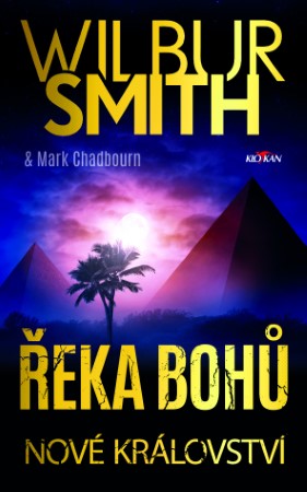reka bohu