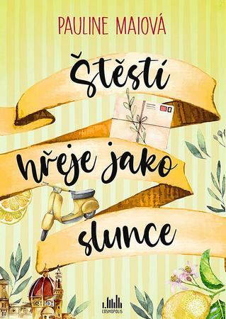 stesti hreje jako slunce