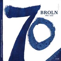 Vychází speciální dvojalbum k sedmdesátému výročí založení Brněnského rozhlasového orchestru lidových nástrojů
