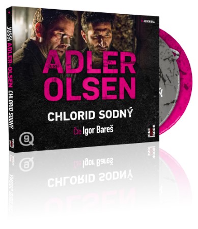 Chlorid sodny audio