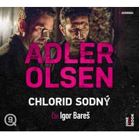 Chlorid sodny audio 200