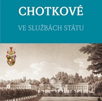 Chotkové a jejich historie