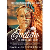 Film Indián zverejňuje oficiálny trailer! Hviezda komédie Karel Roden tvrdí, že hlavnými kritikmi filmu sú diváci!