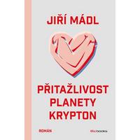 Jaká je literární prvotina Jiřího Mádla?