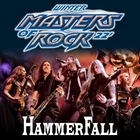 ZMOR22 Hamerfall