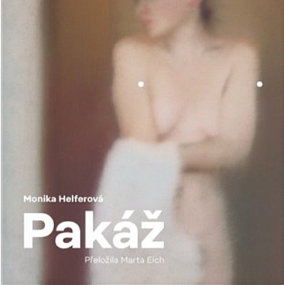 Román Pakáž ukazuje i ženský úděl na vesnici na počátku 20. století