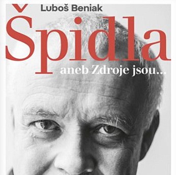 Špidla aneb Zdroje jsou…Bývalý premiér v otevřeném rozhovoru