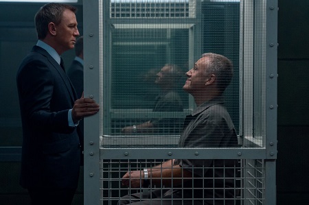 bond III