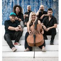 Česká folktronicová formace Foxo natočila první díl seriálu pod názvem EP I