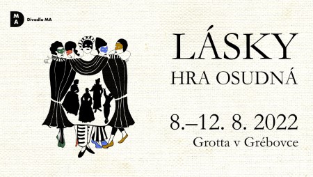 grotta lasky hra osudna
