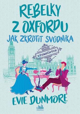 jak zkrotit svudnika