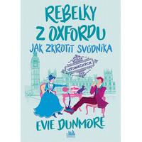 jak zkrotit svudnika200