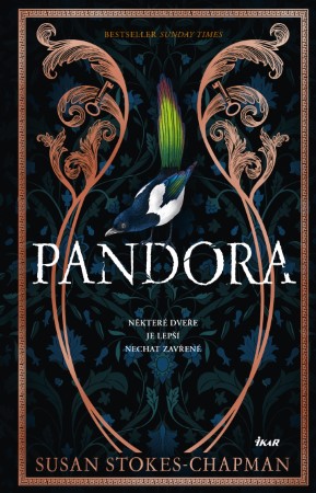 kk pandora
