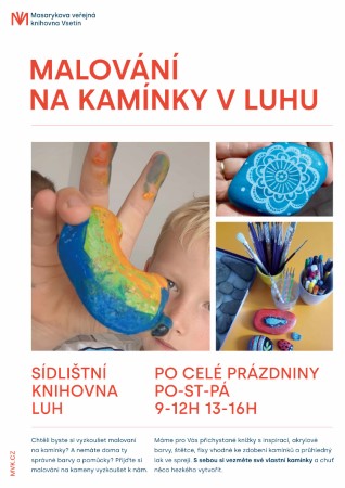 mvk kaminky