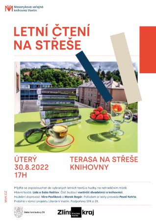 mvk letni cteni na strese
