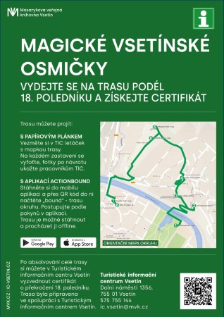 mvk osmicky
