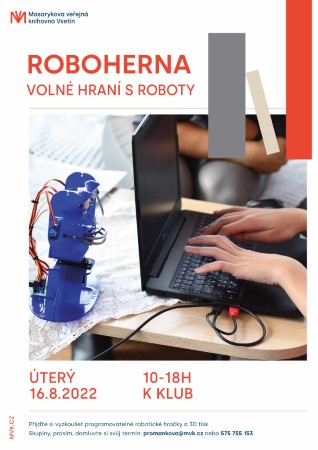 mvk roboherna