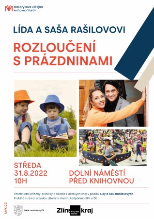 mvk rozlouceni