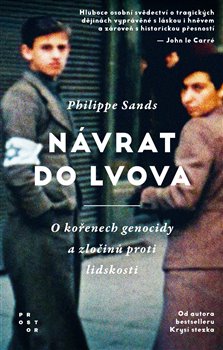 navrat do lvova