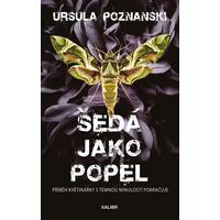 Příběh květinářky s temnou minulostí pokračuje