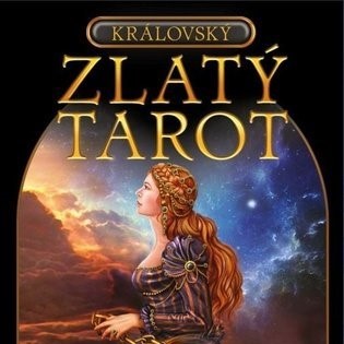 Barbara Moore, Ciro Marchetti: Královský zlatý tarot