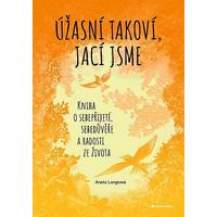 Úžasní takoví, jací jsme