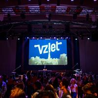 Vzlet 200