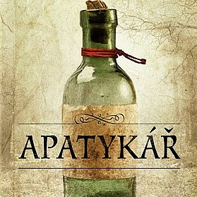 Tajuplný příběh Apatykář se odehrává v prostředí Štramberka